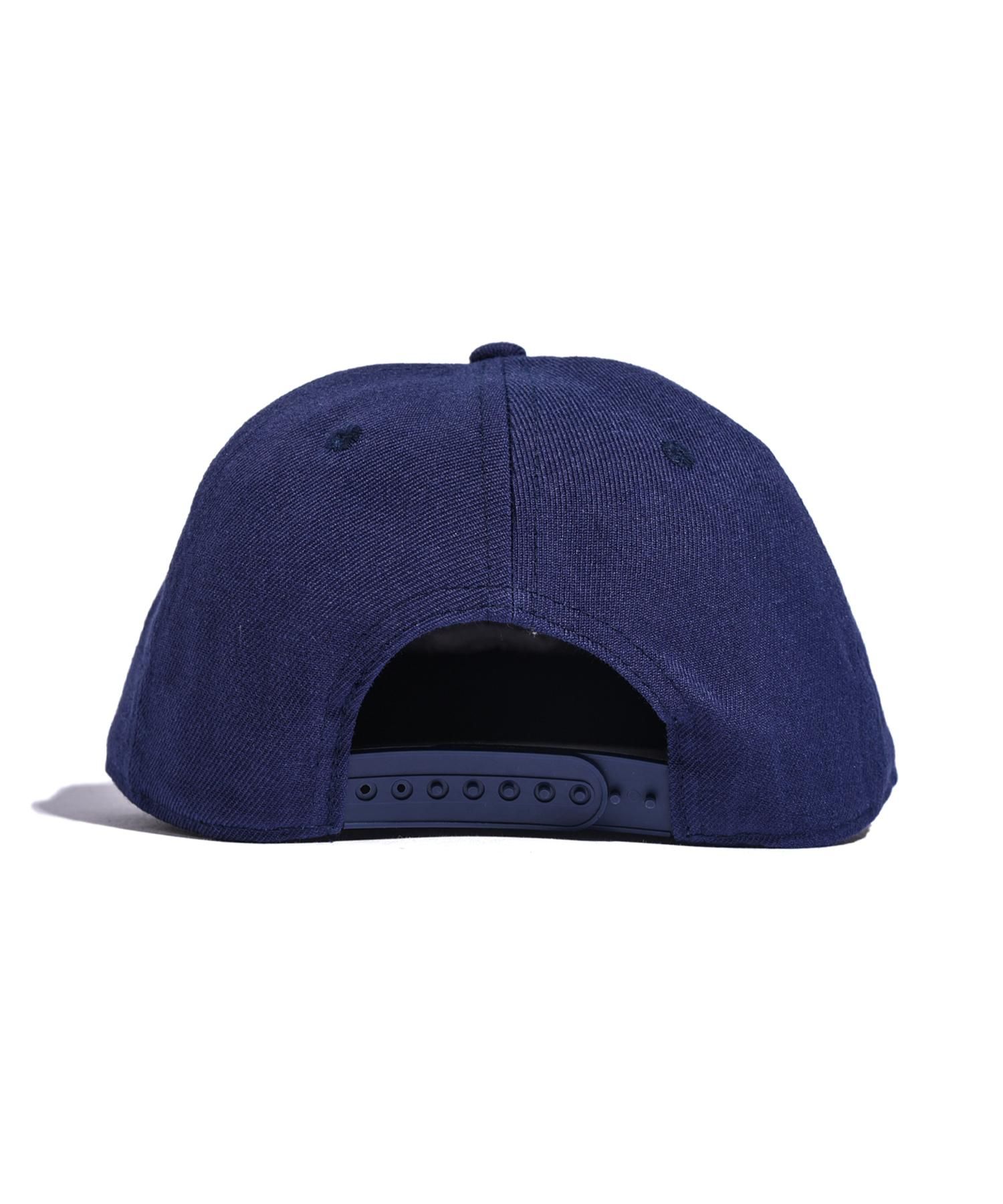 レビュー高評価の商品!の商品をすべて DUALISM CAP PROFILE LOW LOGO PLAY DL (デュアリズム)キャップ 帽子