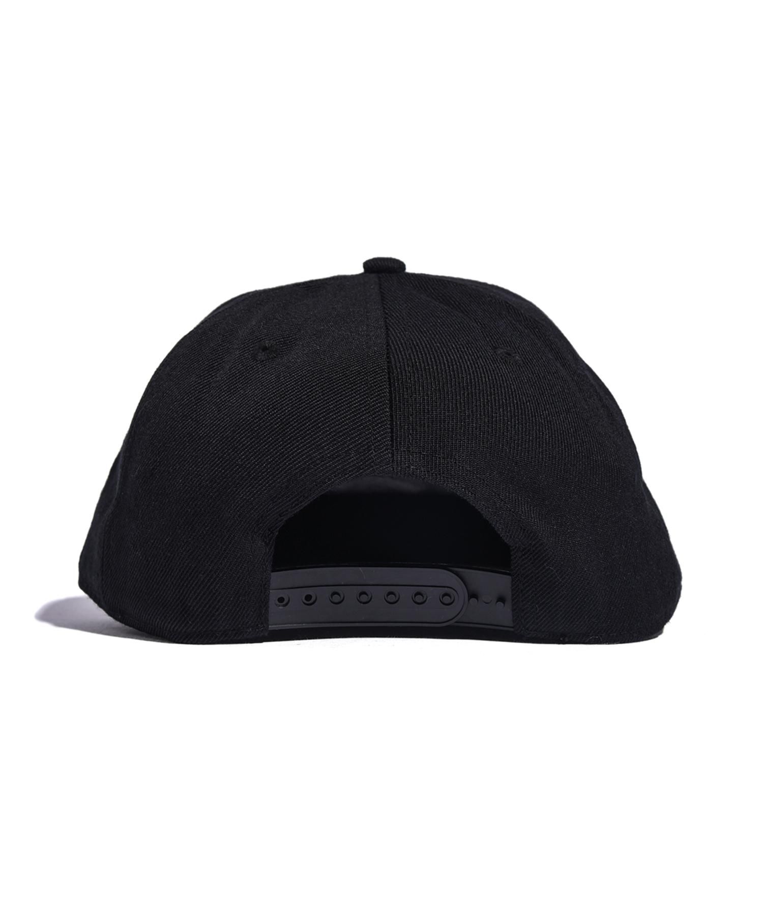 低価格で大人気の (デュアリズム)キャップ DUALISM DL CAP PROFILE LOW LOGO PLAY 帽子