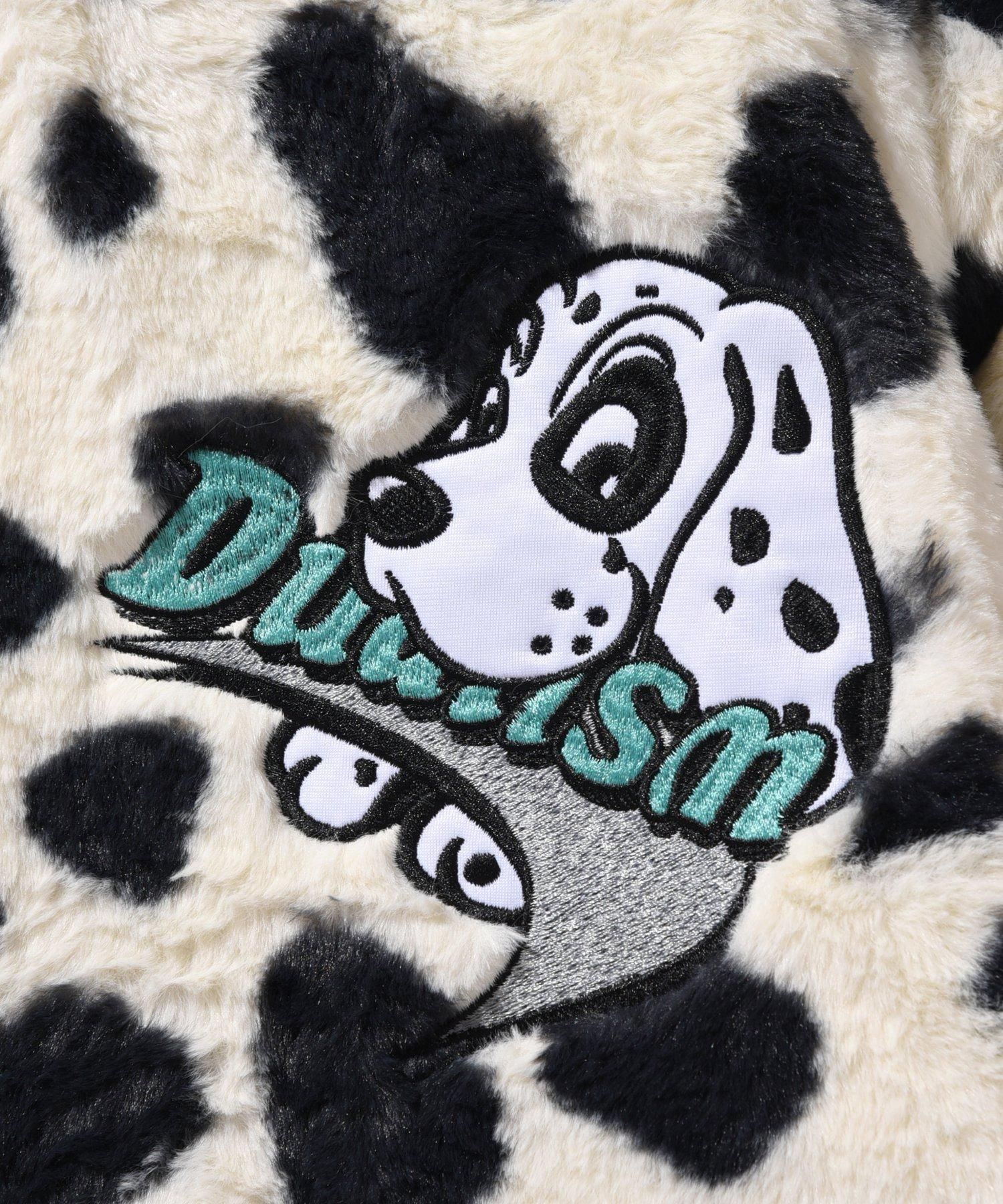 DUALISM × GALFY(デュアリズム×ガルフィー)ジャケット DUALISM × GALFY(デュアリズム×ガルフィー)ジャケット