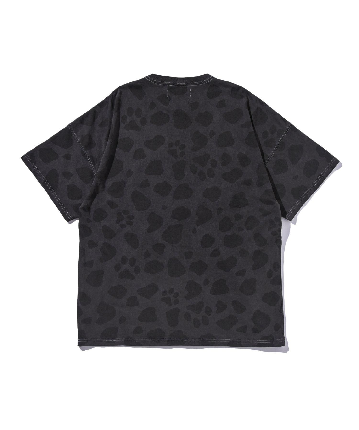 DUALISM × GALFY(デュアリズム×ガルフィー) Tシャツ DUALISM