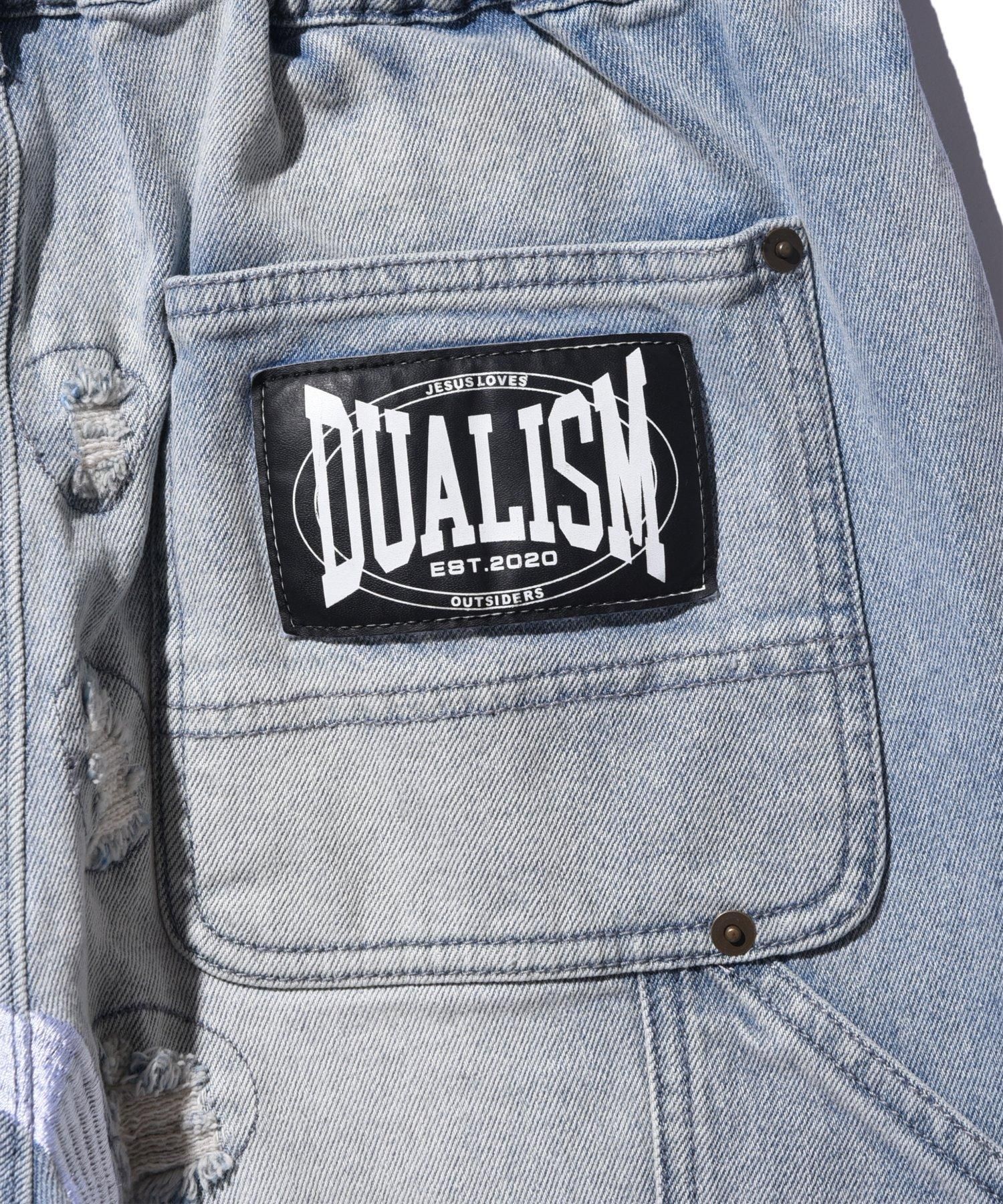 A1 FROM DAY1 STUDIO × DUALISM(エーワンフロムデイワンスタジオ A1 FROM DAY1 STUDIO × DUALISM(エーワンフロムデイワンスタジオ
