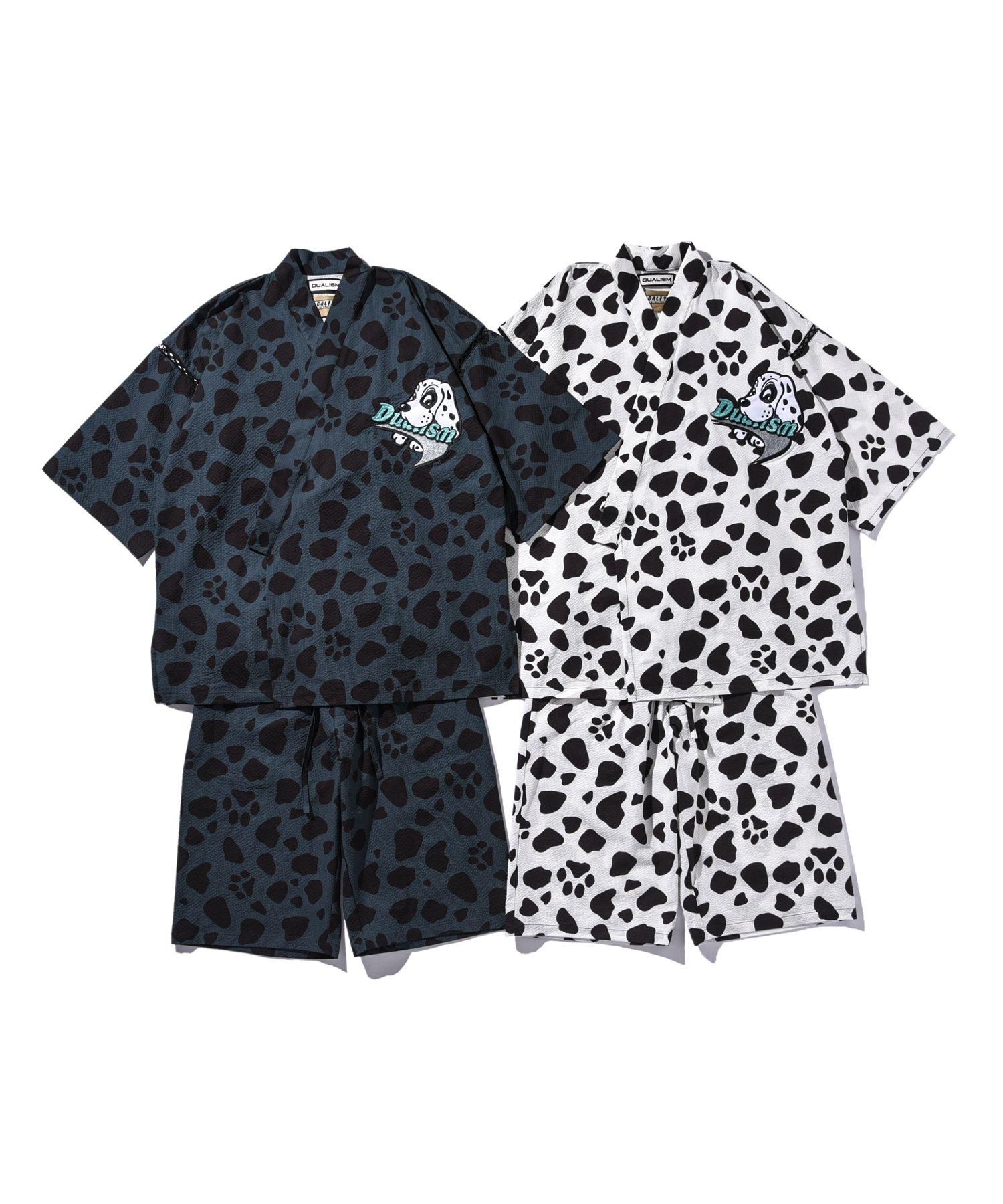 DUALISM × GALFY(デュアリズム×ガルフィー) Tシャツ DUALISM DUALISM × GALFY(デュアリズム×ガルフィー) Tシャツ DUALISM
