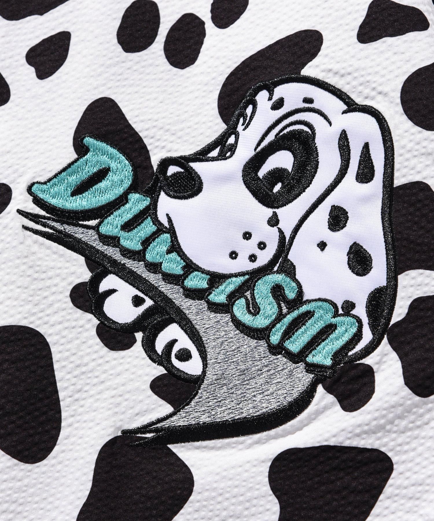 DUALISM × GALFY(デュアリズム×ガルフィー) Tシャツ DUALISM DUALISM × GALFY(デュアリズム×ガルフィー) Tシャツ DUALISM