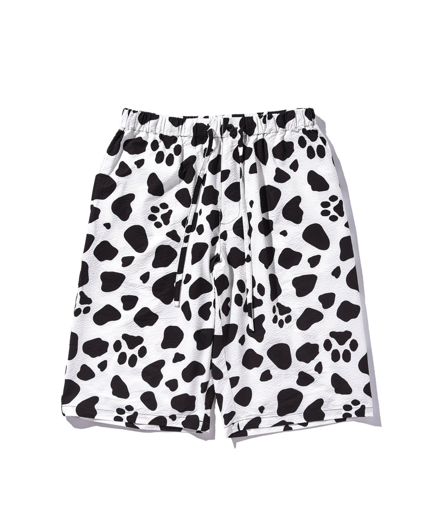 DUALISM × GALFY(デュアリズム×ガルフィー) Tシャツ DUALISM × GALFY