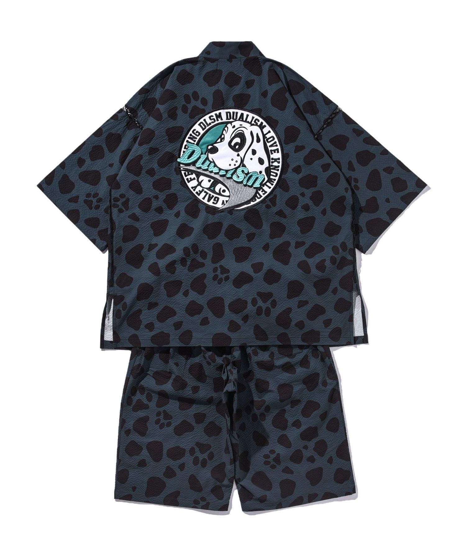 格安 × DUALISM GALFY(デュアリズム×ガルフィー) DUALISM Tシャツ パンツ