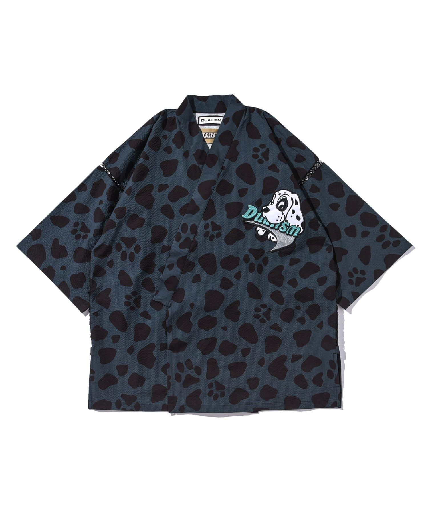 DUALISM × GALFY(デュアリズム×ガルフィー) Tシャツ DUALISM DUALISM × GALFY(デュアリズム×ガルフィー) Tシャツ DUALISM
