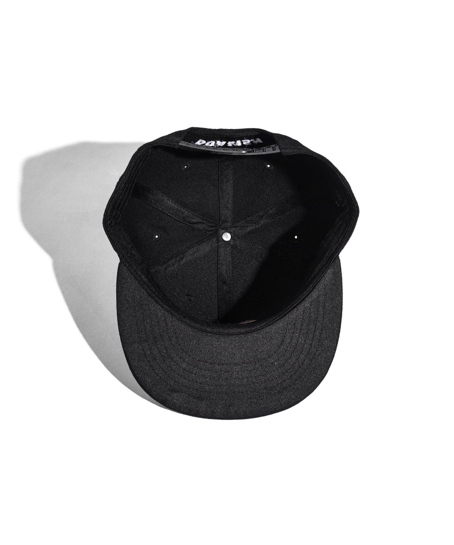 DUALISM/DLSM(デュアリズム)キャップ HEART LOGO BB CAP 公式