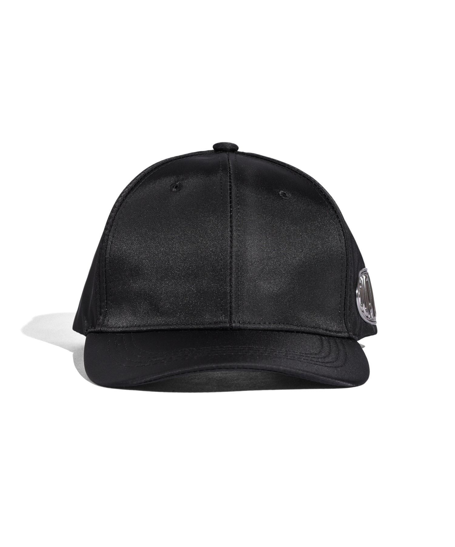 DUALISM (デュアリズム)キャップ DL PLAY LOGO LOW PROFILE CAP