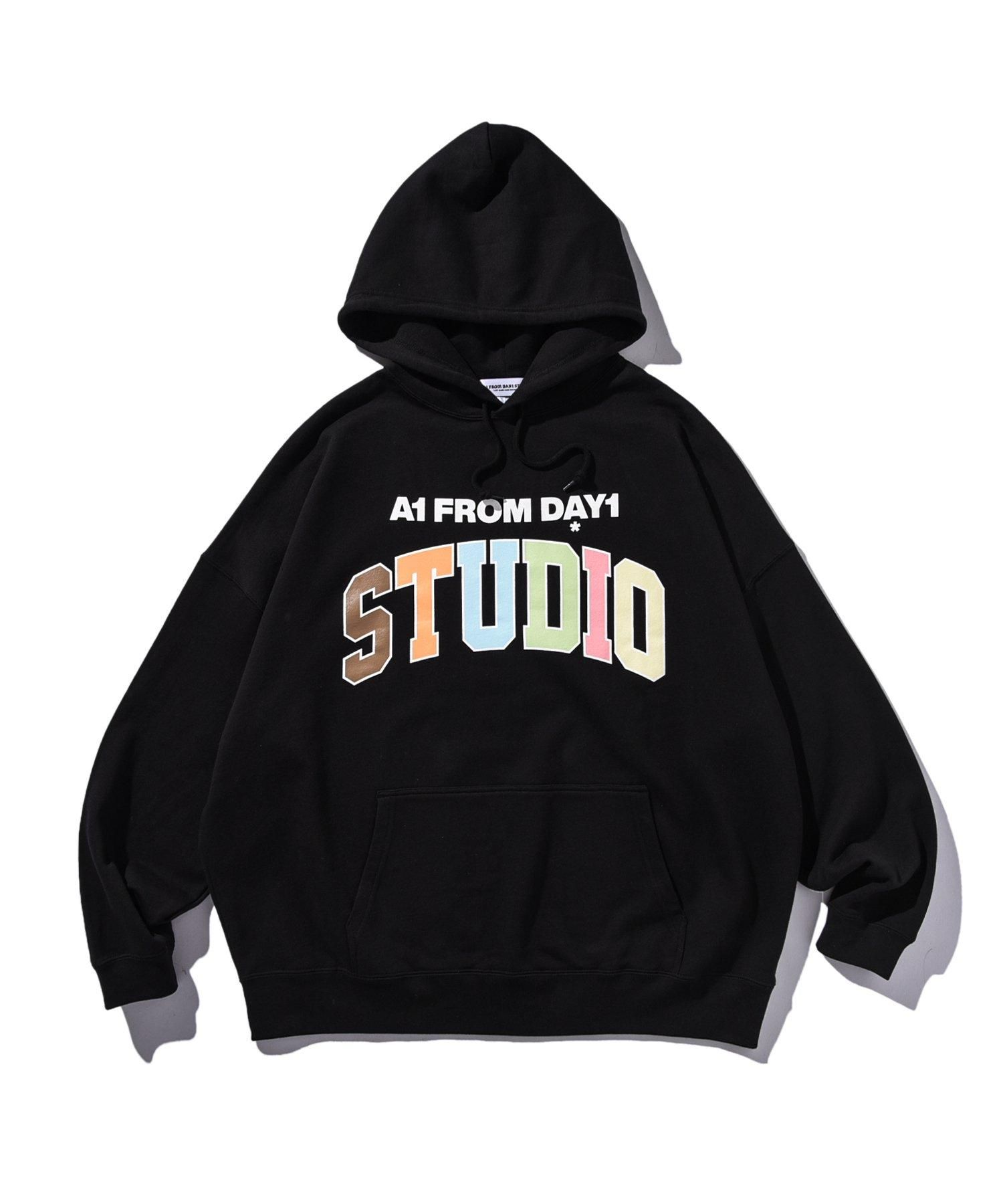 A1 FROM DAY1 STUDIO(エーワンフロムデイワンスタジオ) フード A1 FROM DAY1 STUDIO(エーワンフロムデイワンスタジオ) フード