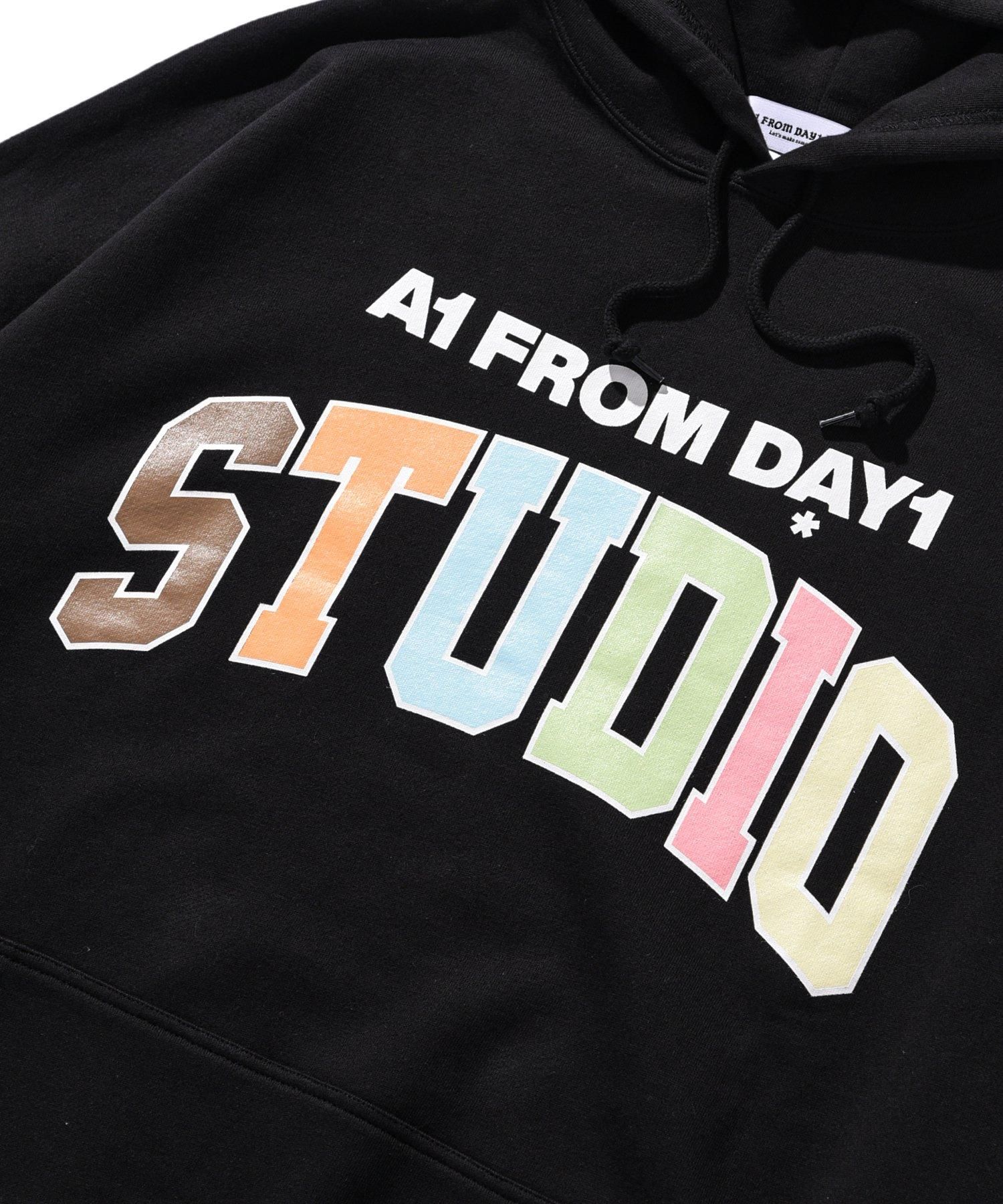 A1 FROM DAY1 STUDIO(エーワンフロムデイワンスタジオ) フード A1 FROM DAY1 STUDIO(エーワンフロムデイワンスタジオ) フード