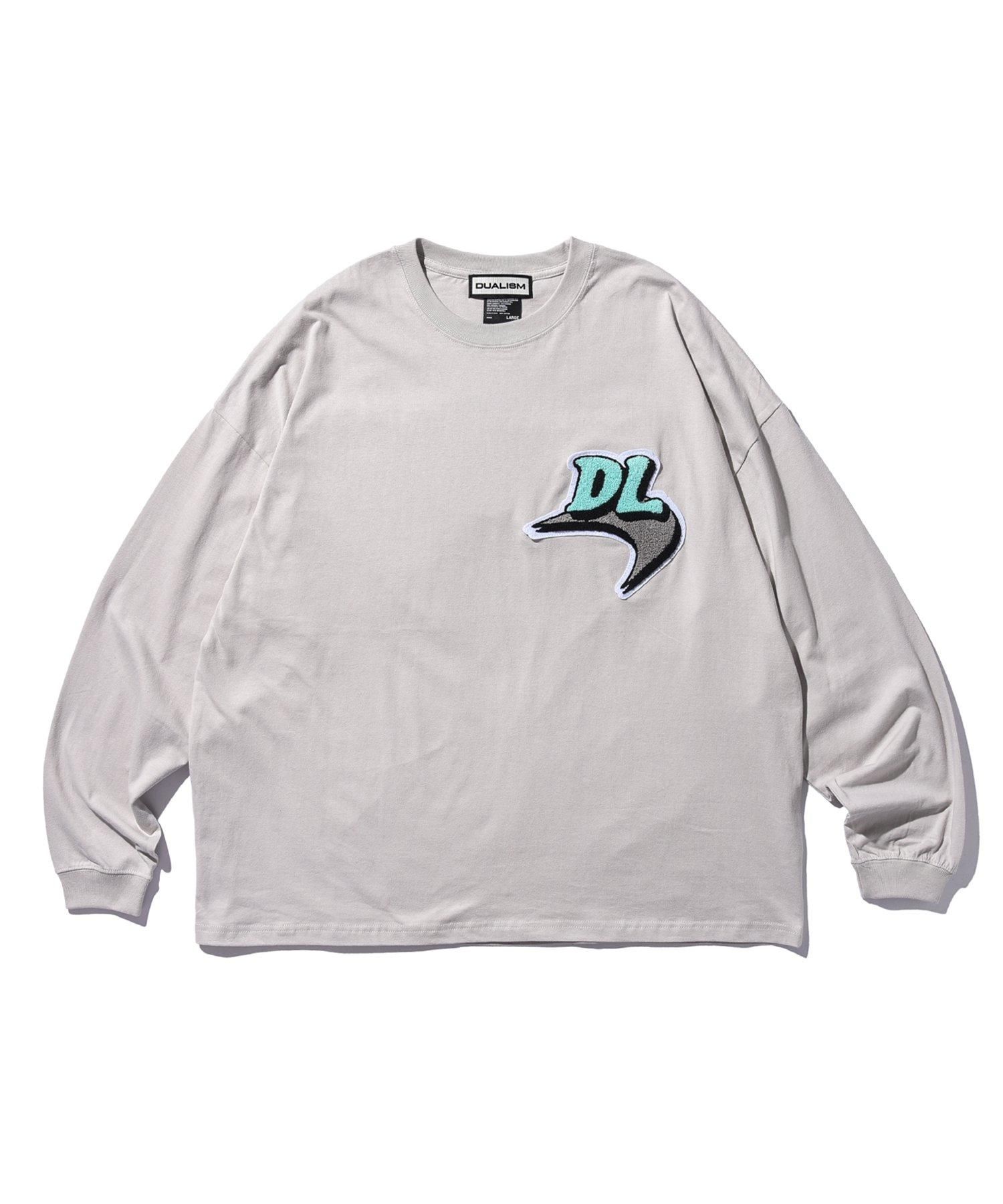 DUALISM/DLSM(デュアリズム) クルーネック TATTOO GRAFFITI CREW