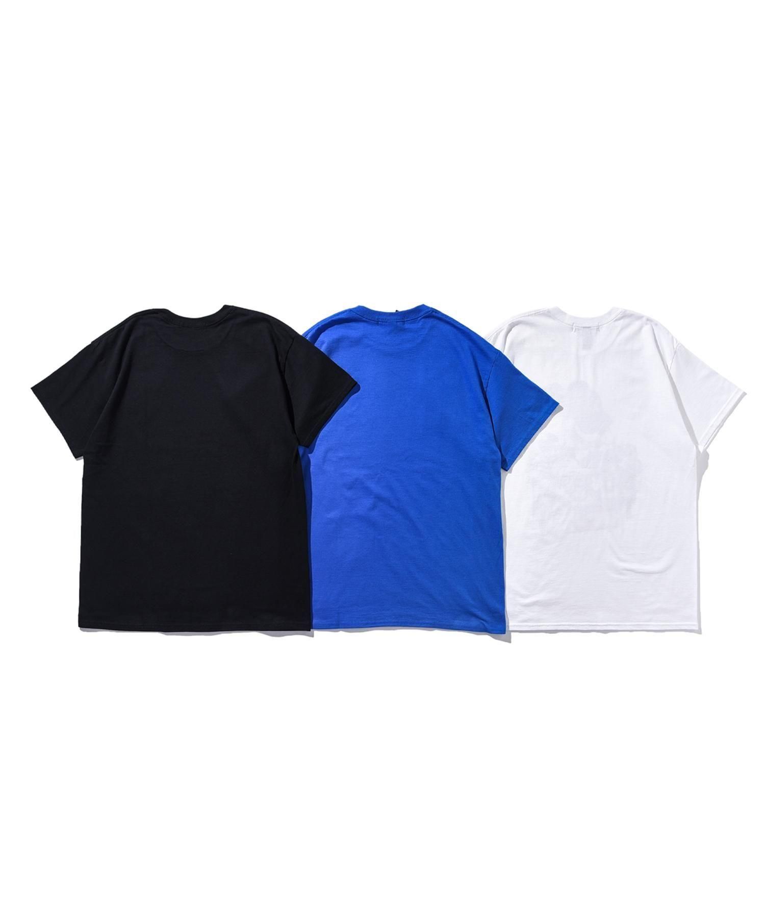 BOOTJUNK(ブートジャンク) TEE BOOTJUNK HYPE BOY 6 TEE 公式