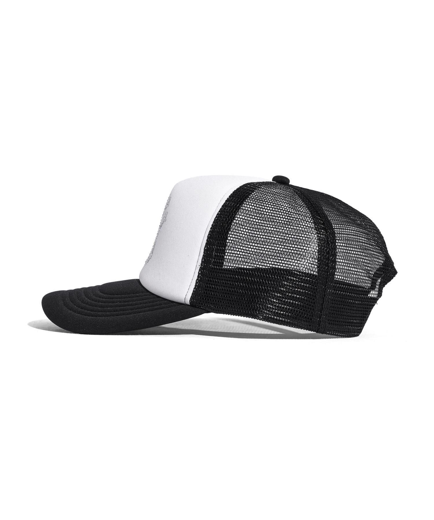 [新品未使用]DUALISM-NEWVINTAGE-キャップ NEWVINTAGE(ニューヴィンテージ)キャップ NEWVINTAGE NY LOGO