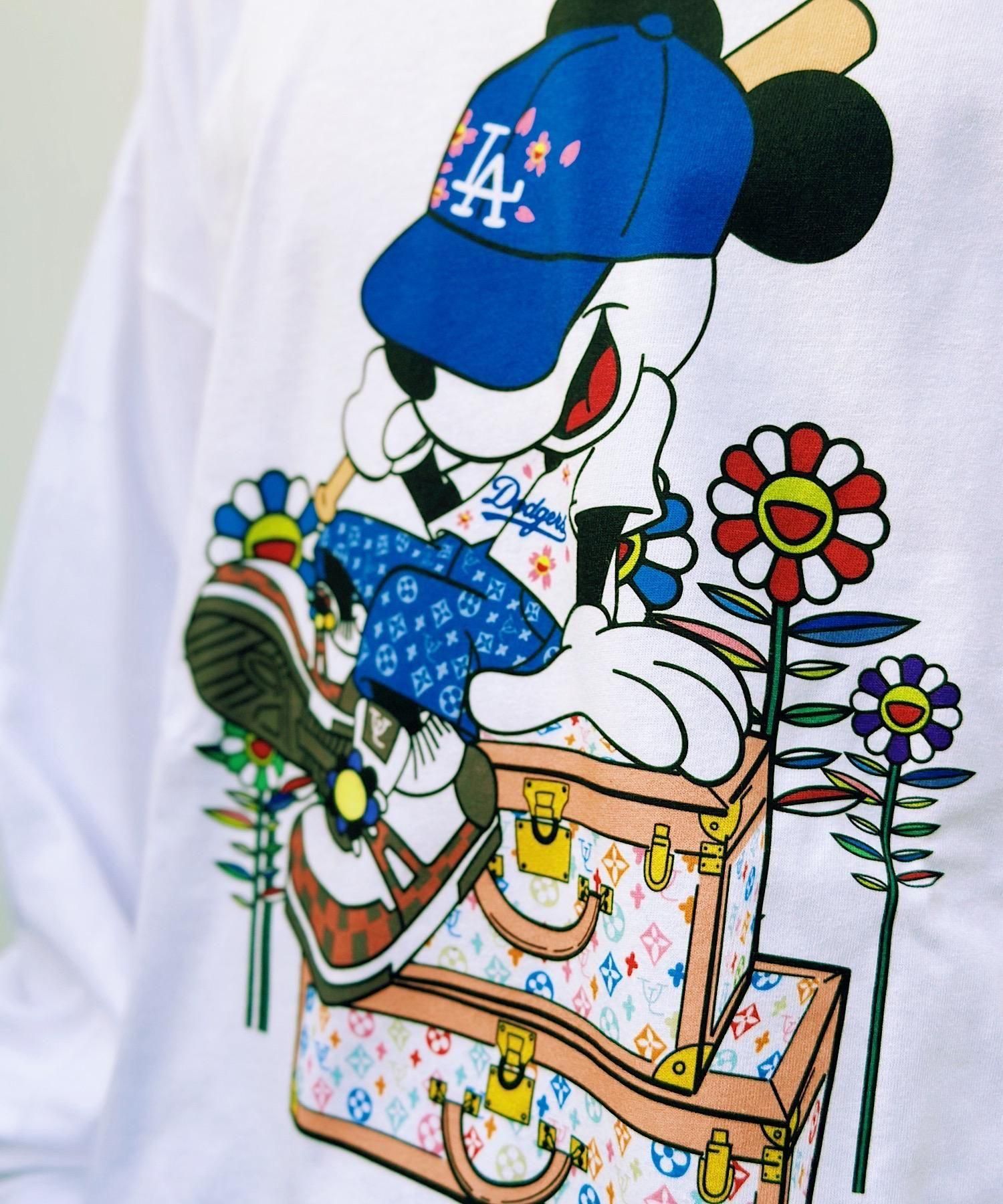 BOOTJUNK(ブートジャンク) BOOTJUNK HYPE BOY 6 L/S TEE 公式