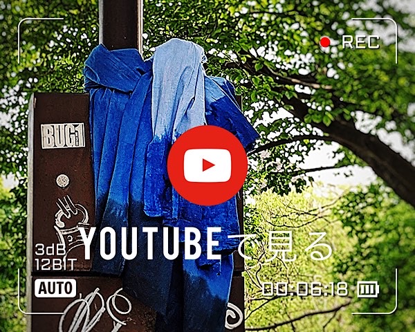 ÀĤ¤¥È¥¥¥¢¥ì¥°¥¿¡¼¥Ð¥ó¤ÎYouTube¥ê¥ó¥¯²èÁü