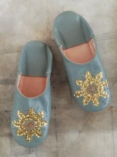 BABOUCHE
