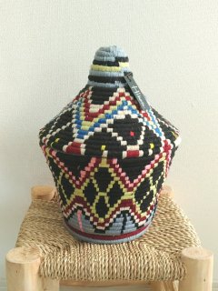 morocco BERBER BASKET