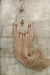 moroccan TASSEL եƥޥ