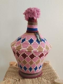 morocco BERBER BASKET