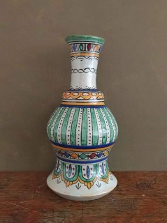 Moroccan Ceramics