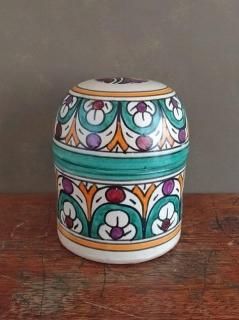 Moroccan Ceramics