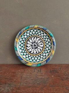 Moroccan Ceramics