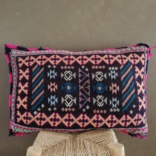 vintage rug Cushion Cover