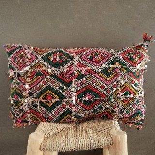 vintage rug Cushion Cover