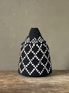 morocco BERBER BASKET