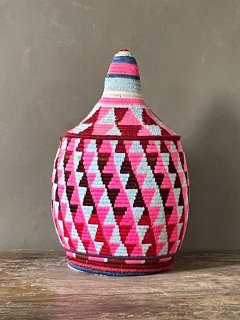 morocco BERBER BASKET