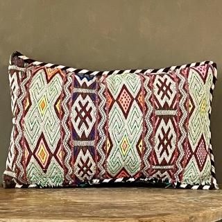 vintage rug Cushion Cover