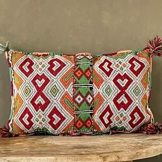 vintage rug Cushion Cover