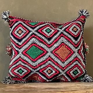 vintage rug Cushion Cover