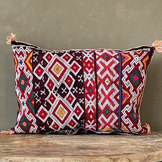 vintage rug Cushion Cover