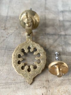 DOOR KNOCKER-Islamic Pattern