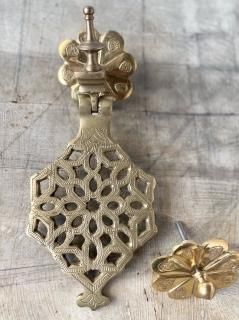 DOOR KNOCKER-Islamic Pattern