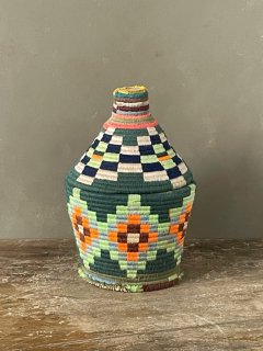 morocco BERBER BASKET