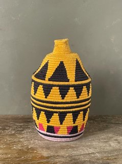 morocco BERBER BASKET