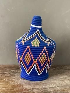 morocco BERBER BASKET