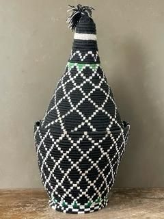 morocco BERBER BASKET