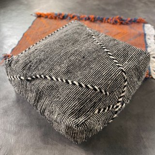 Kilim Pouf