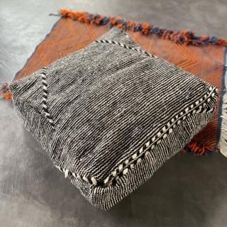 モロッコ プフ通販/Hibou.イブー - moroccan&african home decor