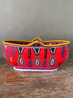 morocco BERBER BASKET<img class='new_mark_img2' src='https://img.shop-pro.jp/img/new/icons4.gif' style='border:none;display:inline;margin:0px;padding:0px;width:auto;' />