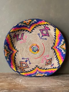 morocco BERBER BASKET