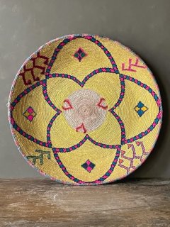 morocco BERBER BASKET<img class='new_mark_img2' src='https://img.shop-pro.jp/img/new/icons14.gif' style='border:none;display:inline;margin:0px;padding:0px;width:auto;' />