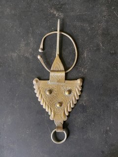 ORNAMENT-berber brooch