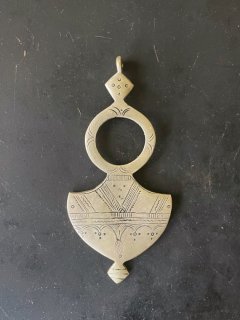 ORNAMENT-tuareg symbol