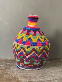 morocco BERBER BASKET