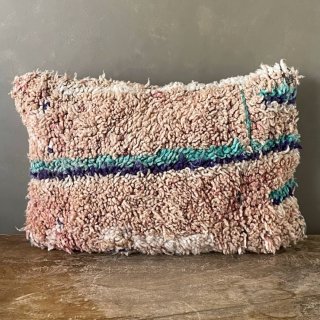 vintage rug Cushion Cover