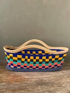 morocco BERBER BASKET